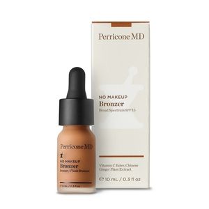 Perricone MD No Makeup Bronzer